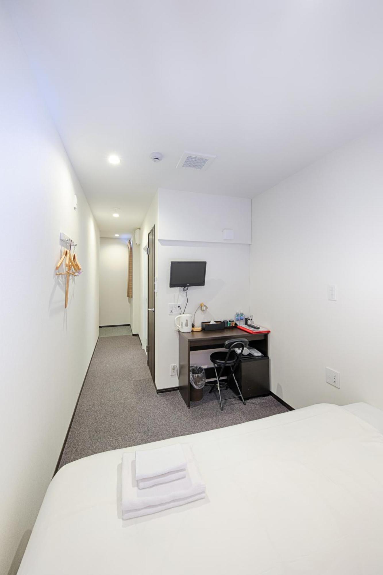 Hotel The Point Kyoto Station South Quioto Exterior foto